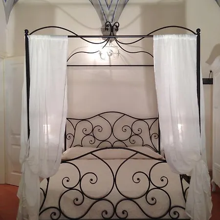 Panzió Cuore Di Pisa