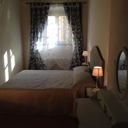 Panzió Cuore Di Pisa