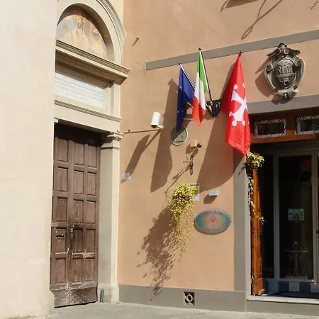 Cuore Di Oda ve Kahvaltı