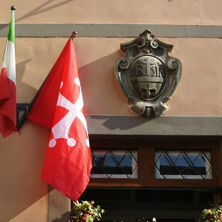 Cuore Di Pisa