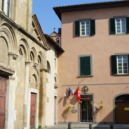 Cuore Di Bed & Breakfast