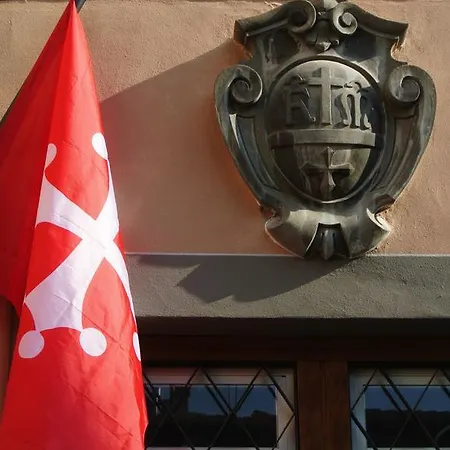 Oda ve Kahvaltı Cuore Di 2*