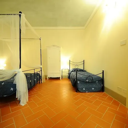 Oda ve Kahvaltı Cuore Di