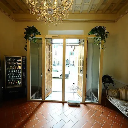 Bed & Breakfast Cuore Di