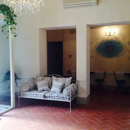 Oda ve Kahvaltı Cuore Di Pisa