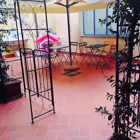 Oda ve Kahvaltı Cuore Di