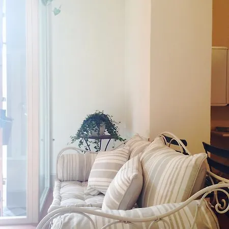 Oda ve Kahvaltı Cuore Di Pisa