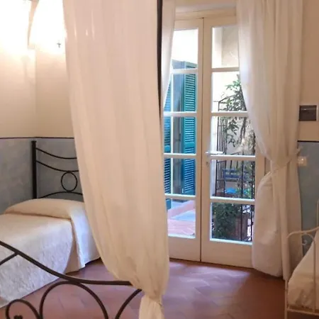 Cuore Di Bed & Breakfast