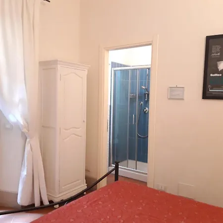 Oda ve Kahvaltı Cuore Di 2*