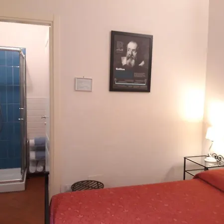 Oda ve Kahvaltı Cuore Di