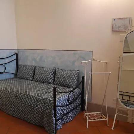 Oda ve Kahvaltı Cuore Di 2*