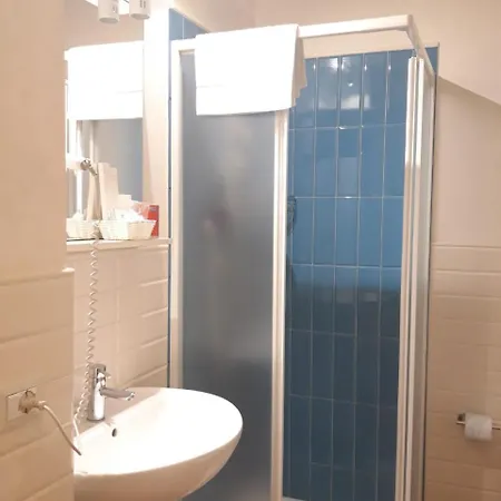 Cuore Di Oda ve Kahvaltı