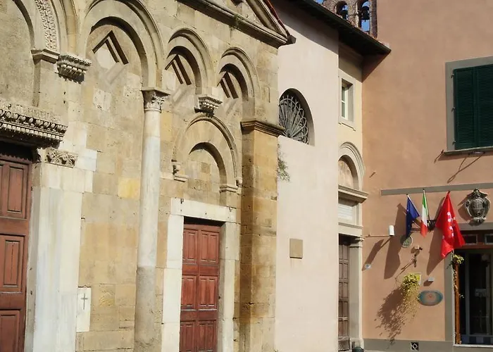 Cuore Di 2* Pisa