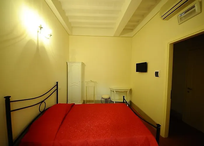 Bed & Breakfast Cuore Di 2*