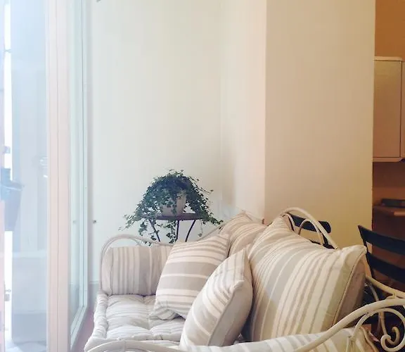 Bed & Breakfast Cuore Di Pisa