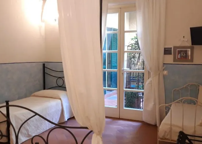 Cuore Di Bed and breakfast