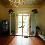 Panzió Cuore Di