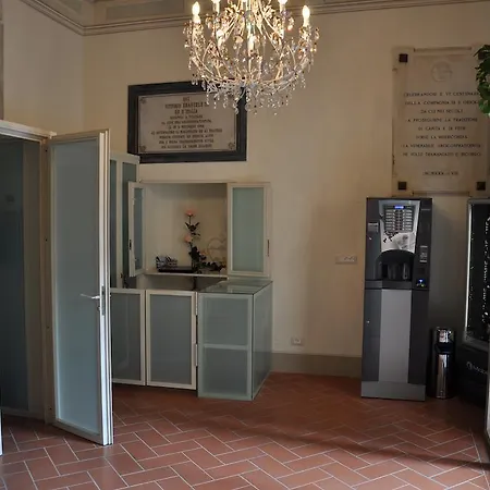 Bed and Breakfast Cuore Di