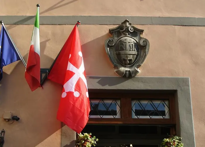 Cuore Di Pise