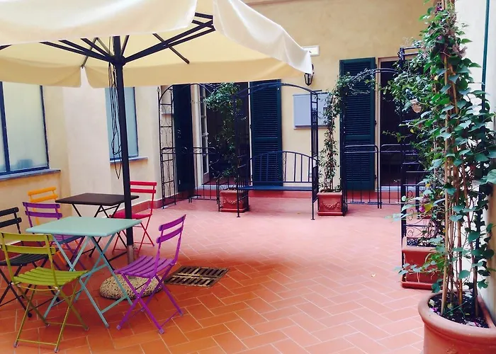 Couette-café Cuore Di 2*