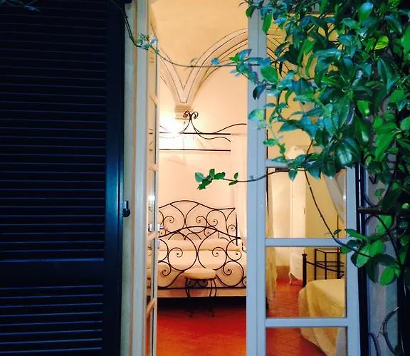 Couette-café Cuore Di 2*