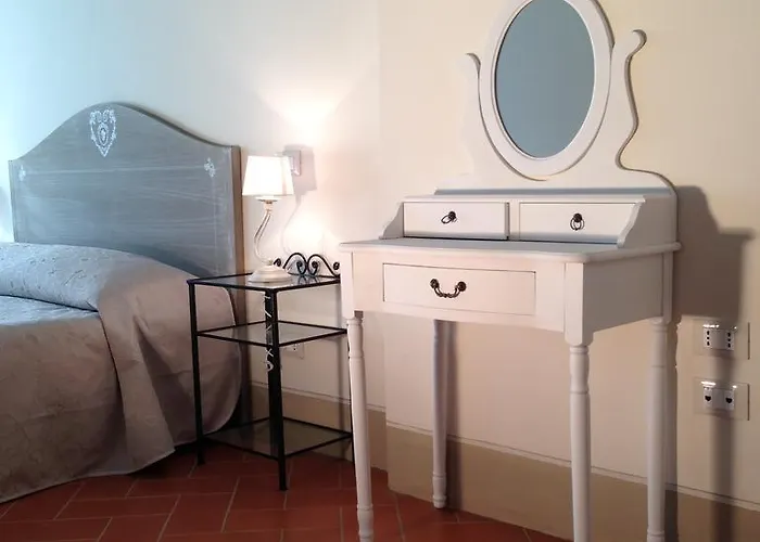 Couette-café Cuore Di 2*