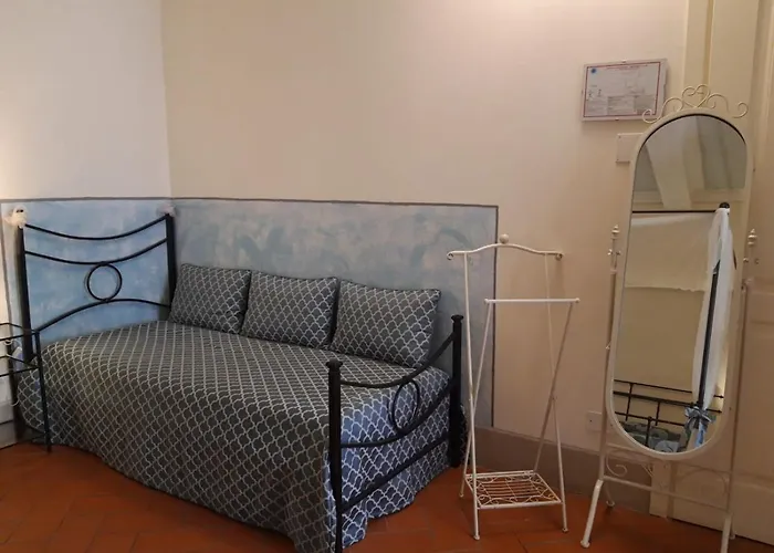 Couette-café Cuore Di 2*