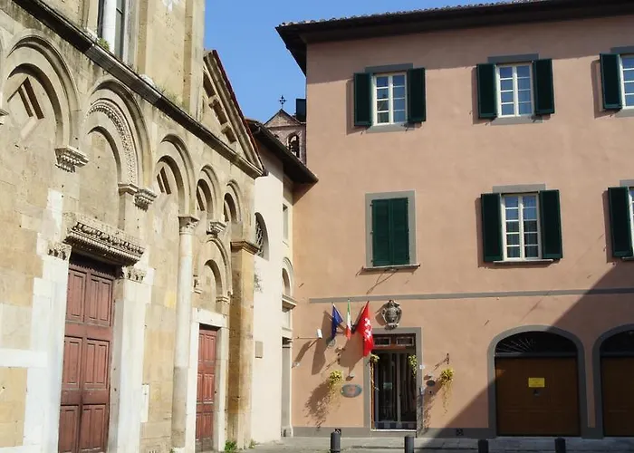 Cuore Di Bed & Breakfast