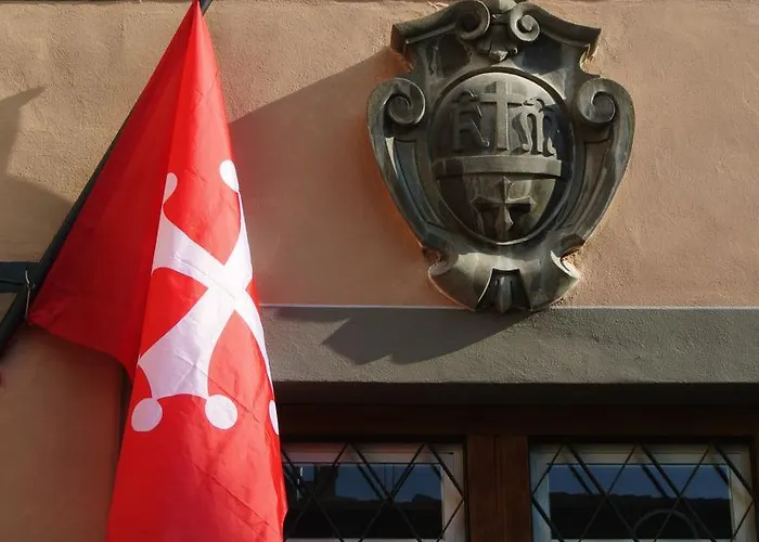 Bed & Breakfast Cuore Di 2*