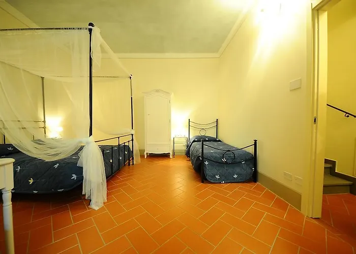 Bed & Breakfast Cuore Di